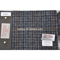 marque protégée harris tweed tissu pour faire des sacs